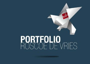 PORTFOLIO RDV