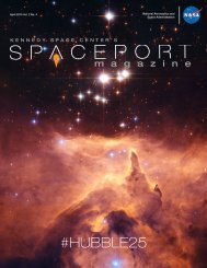 Spaceport Magazine