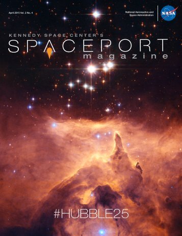 Spaceport Magazine