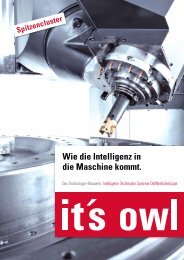 Wie die Intelligenz in die Maschine kommt (2015)