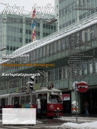Inhalt Mannomann Studieren  mit Kind(ern) Karlsplatzpunsch