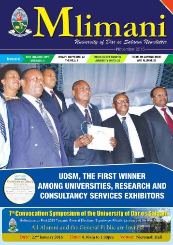 UDSM NEWSLETTER FINAL WEBSITE SP-1_0