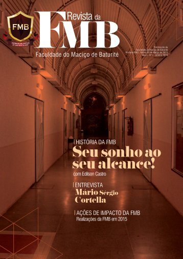 Revista da FMB