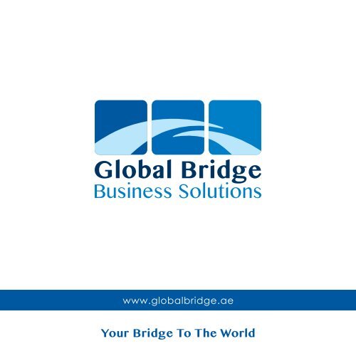Global Bridge Catalog