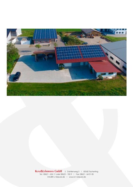 Kunz & Lehrmann GmbH