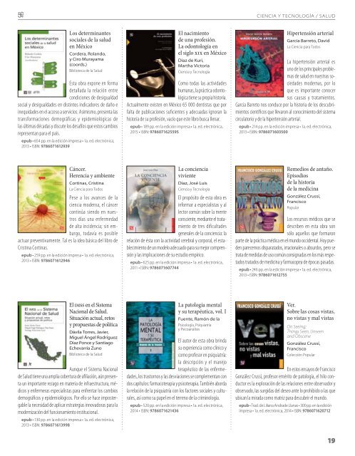 Libros electrónicos