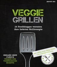 Veggie Grillen