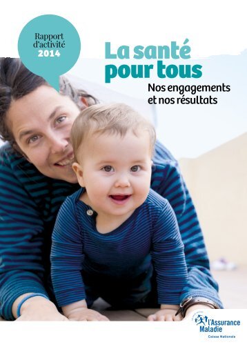 La santé pour tous