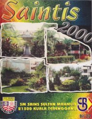 SAINTIS 2000