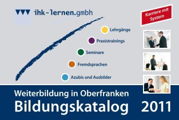 Allgemeine Informationen per PDF - Meisterschulen