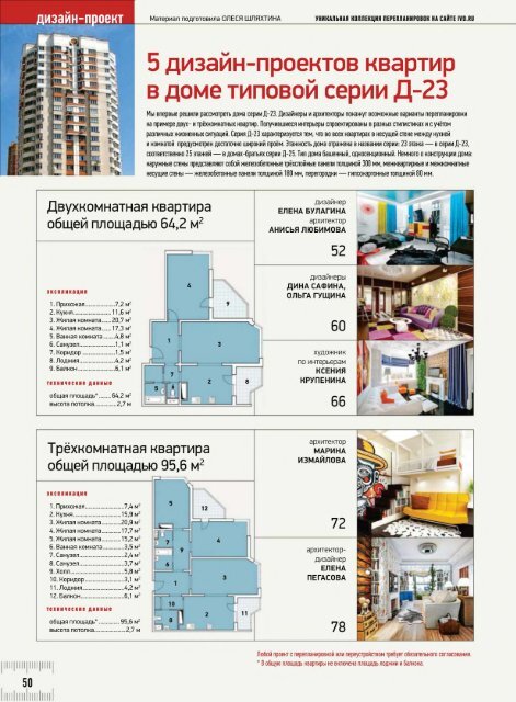  вашего дома №2 2014