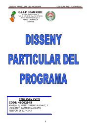 Disseny-Particular-del-Programa