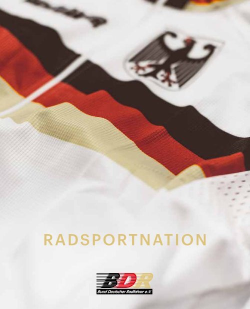 Wir sind Radsport