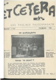 Ausgabe 1-87