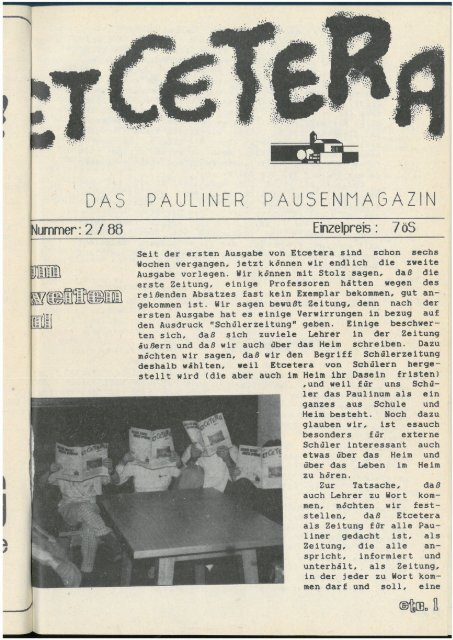 Ausgabe 2-88