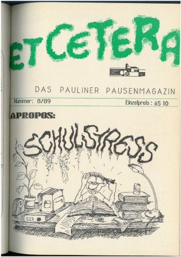 Ausgabe 8-89