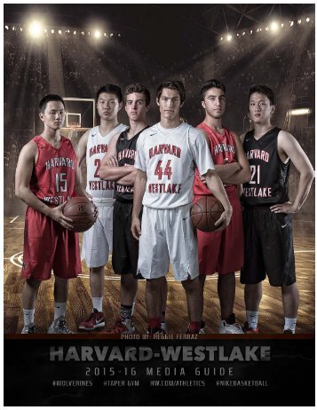 HARVARD-WESTLAKE