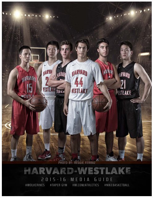 westlake basketball roster
