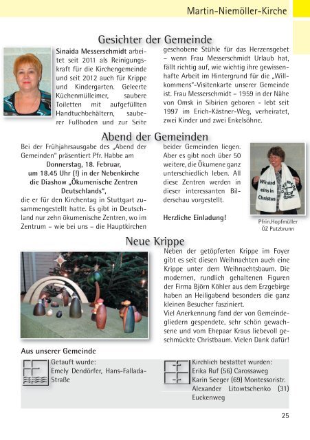 Gemeindebriefseiten MNK Februar 2016