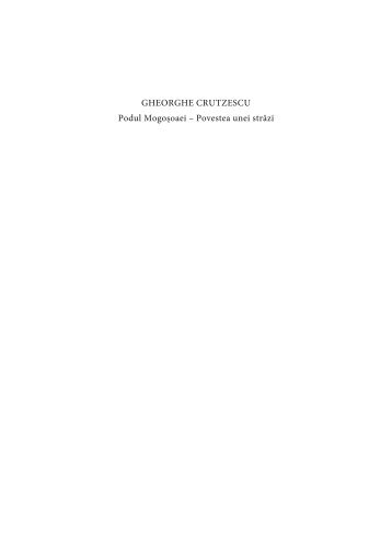 gheorghe_crutzescu_podulmogosoaiei(1)