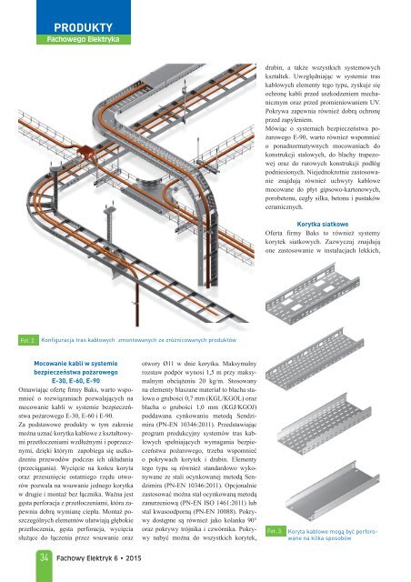 Fachowy Elektryk 5/2015