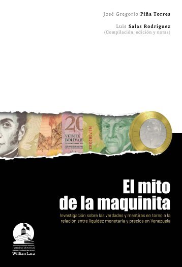 El mito de la maquinita