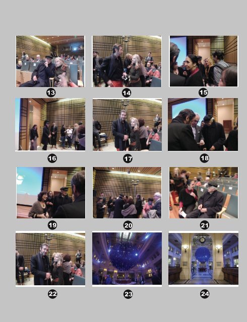 Album N° 2  Le Parc en CCKirchner