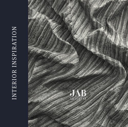 JAB Interior Inspiration
