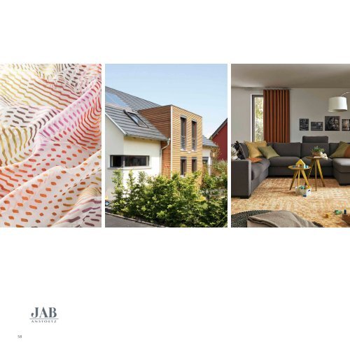 JAB Interior Inspiration