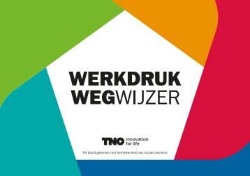 Tot stand gekomen met betrokkenheid van sociale partners