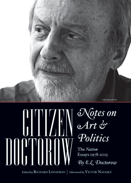 CITIZEN DOCTOROW