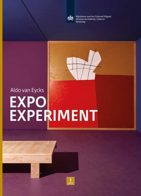 EXPO EXPERIMENT