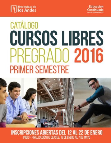 Primer semestre