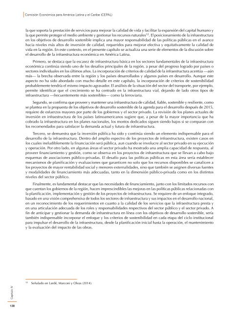 Estudio Económico de América Latina y el Caribe 2015: desafíos para impulsar el ciclo de inversión con miras a reactivar el crecimiento