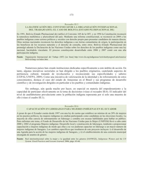 La sostenibilidad del desarrollo a 20 años de la cumbre para la tierra: avances, brechas y lineamientos estratégicos para América Latina y el Caribe