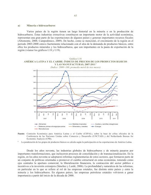 La sostenibilidad del desarrollo a 20 años de la cumbre para la tierra: avances, brechas y lineamientos estratégicos para América Latina y el Caribe