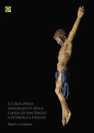  IL CROCIFISSO articolo tratto da ARCHEOMODERNITAS - - Rivista on line di studi su ineffabili fatti d'Arte visiva. Associazione Culturale EX Studenti Accademia Belle Arti 