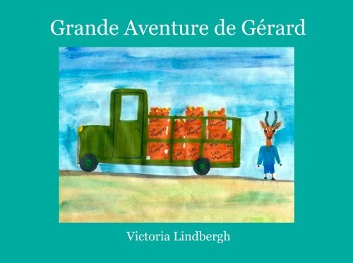La grande aventure de Gérard