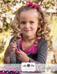 Mini-Play Makeup Catalog 2016