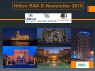 Newsletter 2015