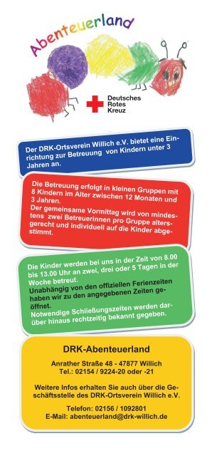 Familienbildung 2016