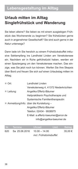 Familienbildung 2016