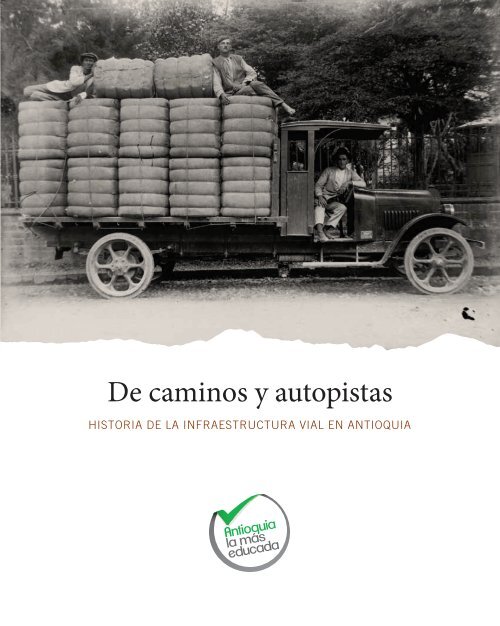 De caminos y autopistas