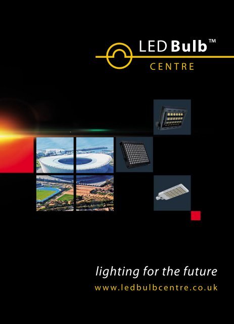 FLOODLIGHT-Brochure