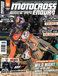 Motocross Enduro - 02/2016