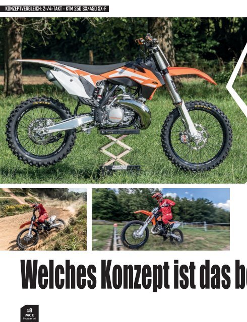 Motocross Enduro - 02/2016