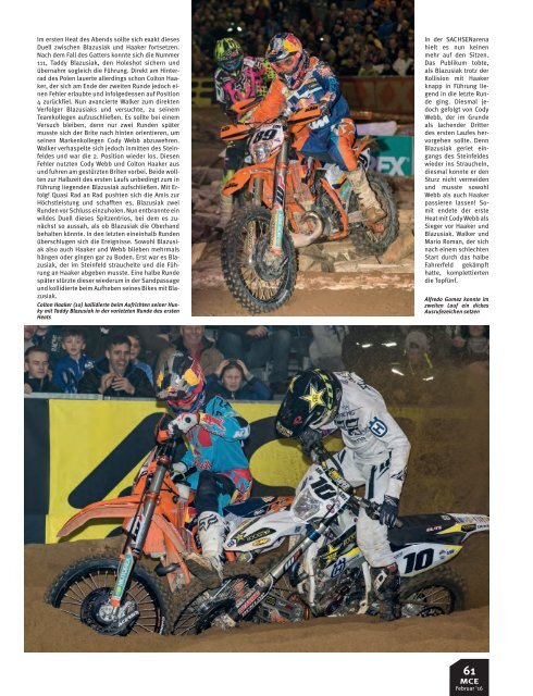 Motocross Enduro - 02/2016