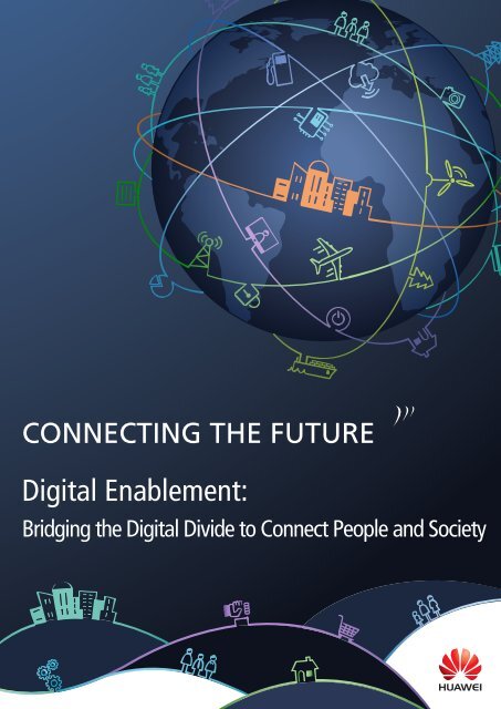 Digital Enablement