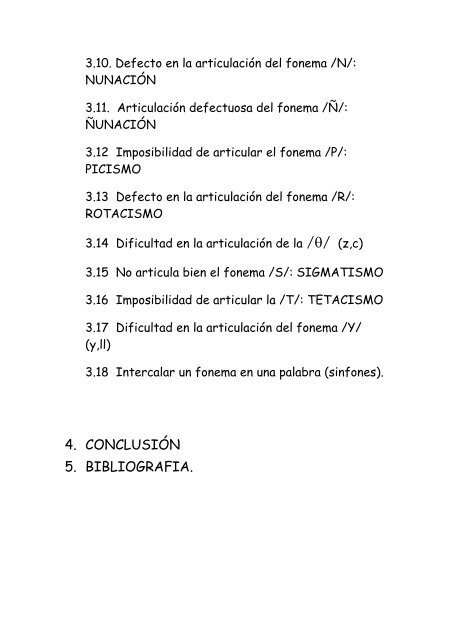 Sonidos divertidos