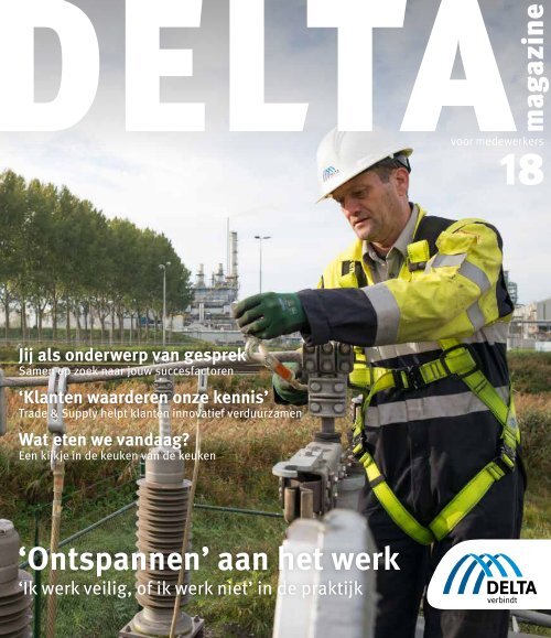 DELTA magazine_nr 18_DEF